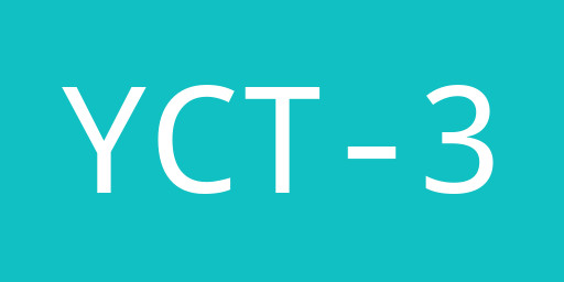 YCT 3 Image